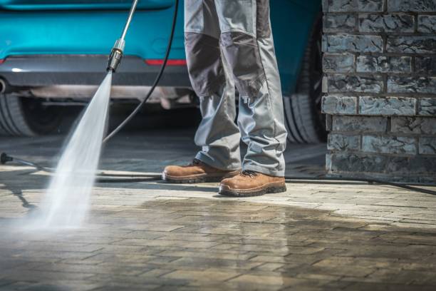 Best Parking Lot and Garage Cleaning  in Milmay, NJ