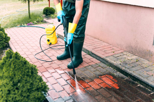 Best Post-Construction Pressure Washing  in Milmay, NJ