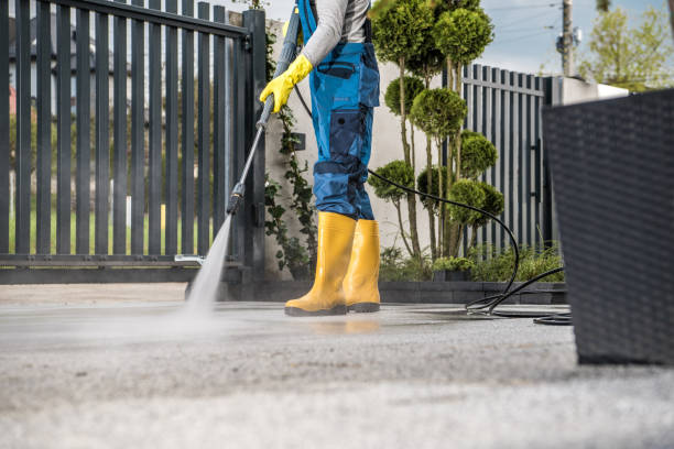 Best Building Exterior Washing  in Milmay, NJ