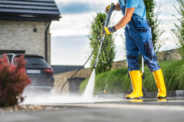 Best Gutter Cleaning  in Milmay, NJ