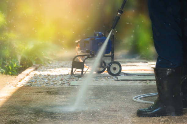 Best Rust Removal  in Milmay, NJ