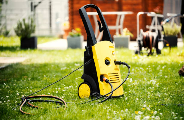 Best Heavy Equipment Washing  in Milmay, NJ